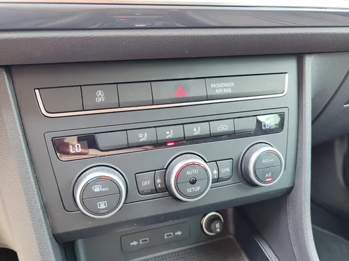Seat Ateca 1.4 Style 150Hp At