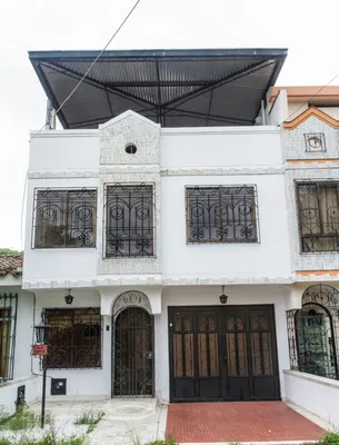 Casa en arriendo