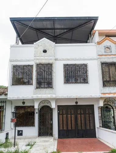 Casa En Arriendo En Las Mercedes. Cod A11691