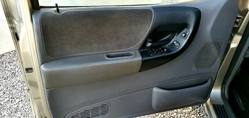 Ford Ranger 3.0 Cd Xlt 4x4 2007