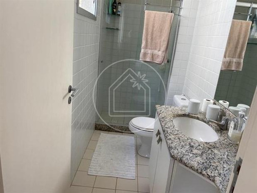 Apartamento - Ref: 875595