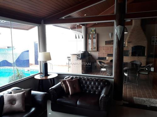 Imagem 16 de 30 de Casa À Venda Em Parque Franceschini - Ca004578