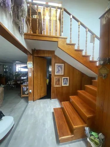 Casa En Condominio En Valle Escondido