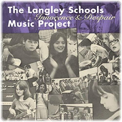 El Langley Proyecto Escuelas De Música - La Inocencia Y La D