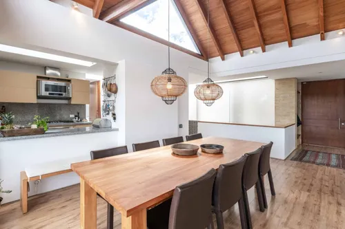 Casa En Venta En Arboretto. Cod V8352