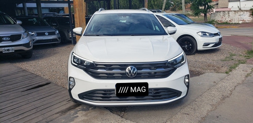 Volkswagen Nivus Hero 1.0tsi 128cv At