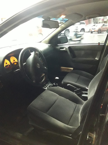Chevrolet Astra Gls 2.0
