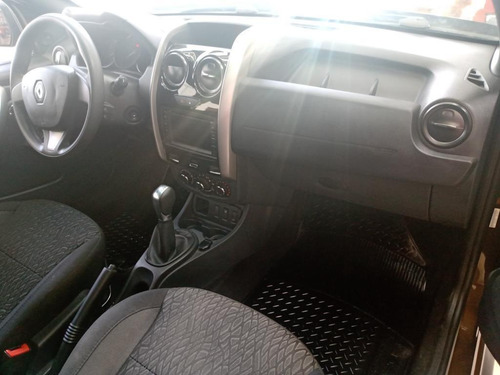 Imagem 9 de 12 de Renault Duster Duster Expression 1.6 Flex 16v Aut. Flex Aut