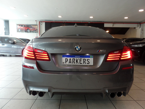 BMW Serie M 4.4 4p