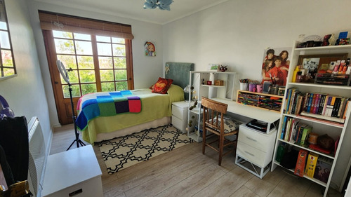 Casa En Los Domínicos Vital Apoquindo