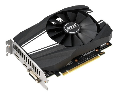 Asus Nvidia Gtx1660s - 6gb Gddr6 Oc - Pcie X16 3.0