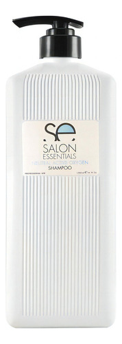 Shampoo Neutral Active Oxygen X1500ml Salon Essentials