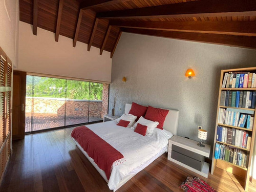 Imagen 15 de 30 de Casa En Venta En Guataparo Country Club