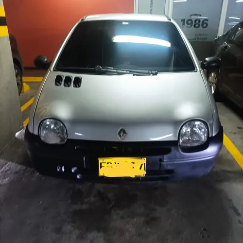 Renault Twingo 1.2 U Authentique