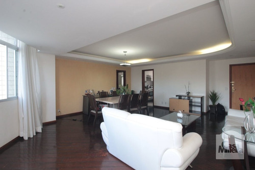Imagem 3 de 15 de Apartamento À Venda No Sagrada Família - Código 278873 - 278873