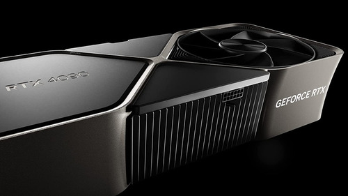 Nvidia Geforce Rtx 4090 24gb Gddr6x Founders Edition