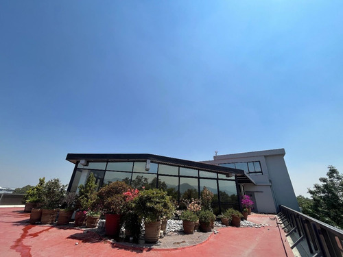 Renta Edificio Periférico Sur