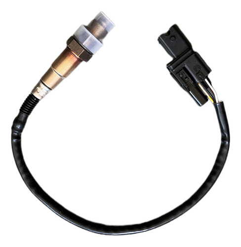 Sensor De O2 De Banda Ancha Car Lsu4.2 0258007366 30-4100 Pa