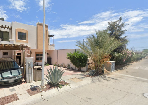 Casa En Venta De Remate Bancario Cerro Picacho, 3473 Cabo San Lucas, B.c.s. Bcs -jcbb2