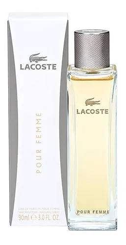 Lacoste perfume online mujer blanco