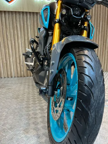 Yamaha Mt 15 155 2024