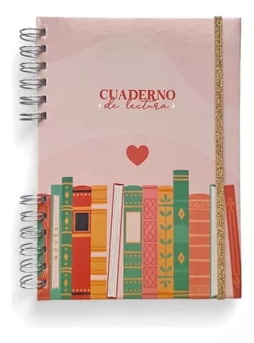 Cuaderno De Lecturas