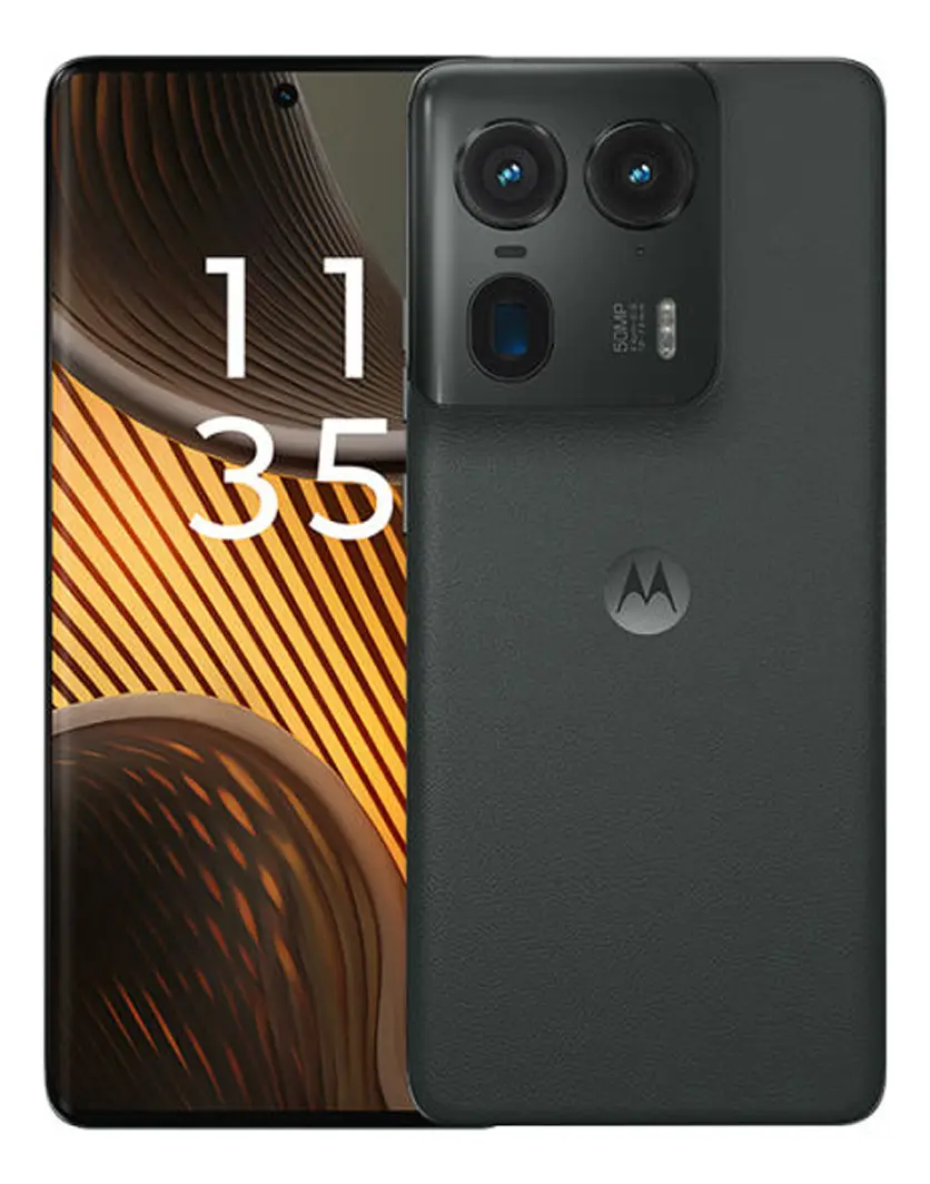 Funda Para Motorola Edge 70 | MercadoLibre