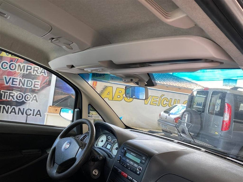 Fiat Idea 1.4 Mpi Elx 8v Flex 4p Manual