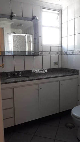 Imagem 6 de 30 de Apartamento Com 2 Dorms, Vila Clementino, Sp - R$ 710 Mil - V4441