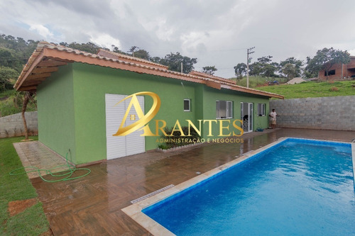 Imagem 14 de 21 de Chacara - Ch00339 - 70549757