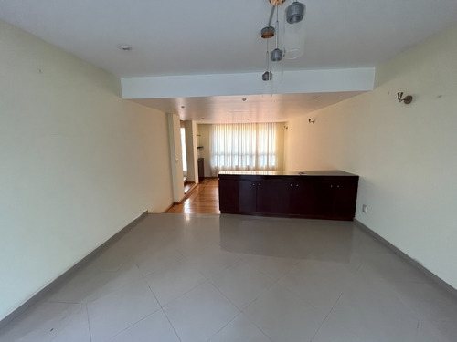 Imagen 5 de 30 de En Renta Hermoso Condominio En Colinas Del Bosque, Tlalpan