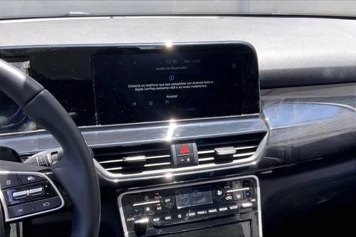 Kia Seltos 2024