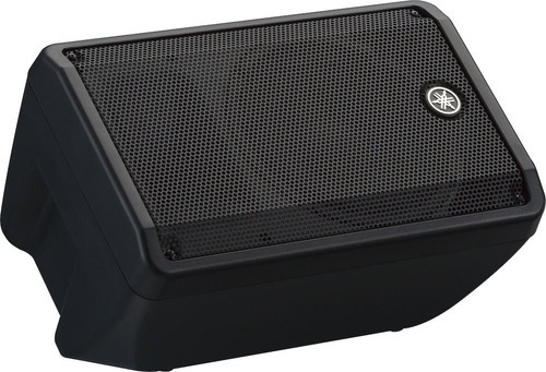 Bafle Altavoz Pasivo 10 Pulgadas 175 Watts Yamaha Cbr10 Color Negro