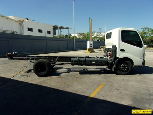 Hino Motors De Venezuela Hino 300