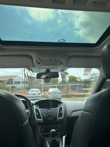 Ford Focus III 2.0 Se Plus Mt