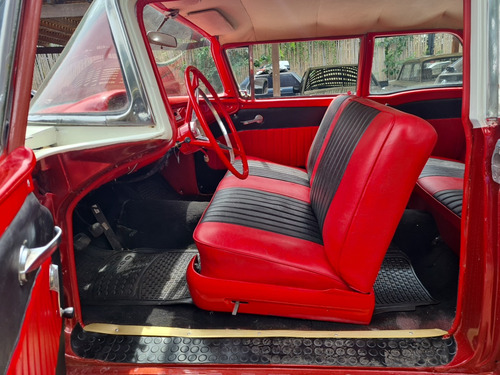 Ford 300 Custom 1959 1958 Coupe Coleccion Charliebrokers