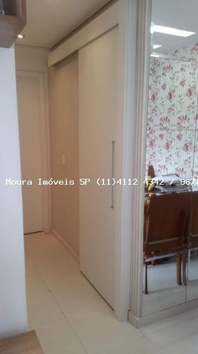 Imóvel Usado Para Venda Em São Paulo, Vila Matilde, 2 Dormitórios, 1 Banheiro, 1 Vaga - 652289_2-937988