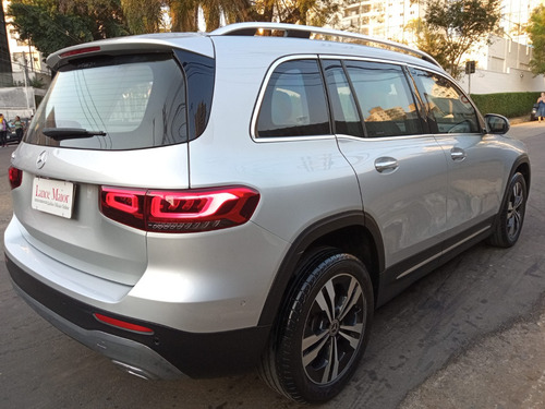 Mercedes-Benz Classe Glb 1.3 Advance 5P