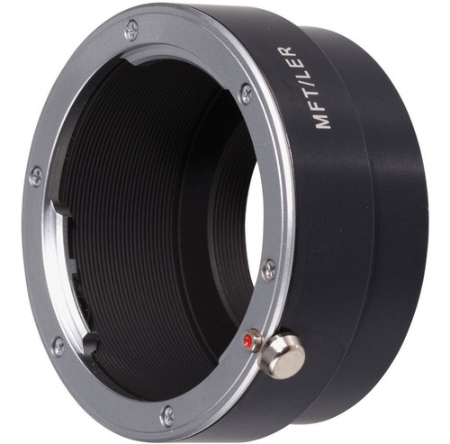 Novoflex Mft/ler Para Leica R Lenses A Micro Four Thirds Cam