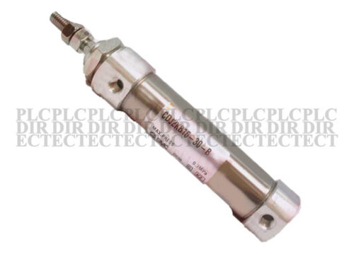 New Smc Cdj2kb16-30-b Pneumatic Cylinder Ccf
