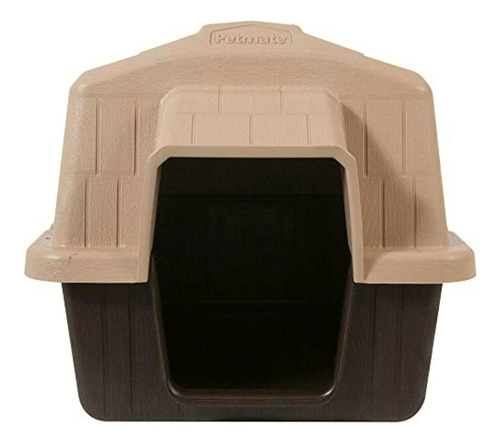 Petmate Casa Para Perro Petbarn 3 Extra Chica