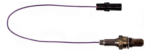 Sensor Oxigeno(sg5)c2500 Suburban8 Cil 7.4 L 1993 Pre-cat