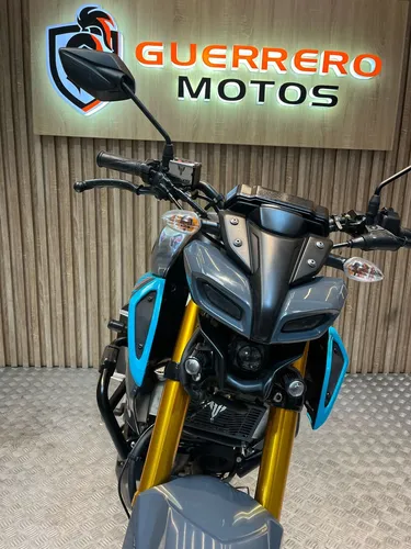 Yamaha Mt 15 155 2024