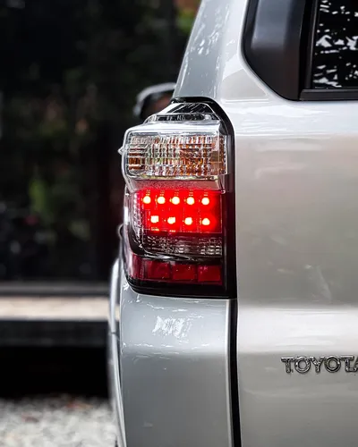 Toyota 4Runner 4.0 Sr5 Fl B2+