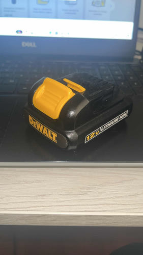 Batería Dewalt 12v Lithium Ion Original