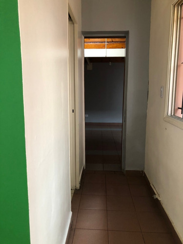 Imagen 12 de 21 de Alquiler Ph 3 Ambientes Con Patio Con Terraza Agronomía Caba