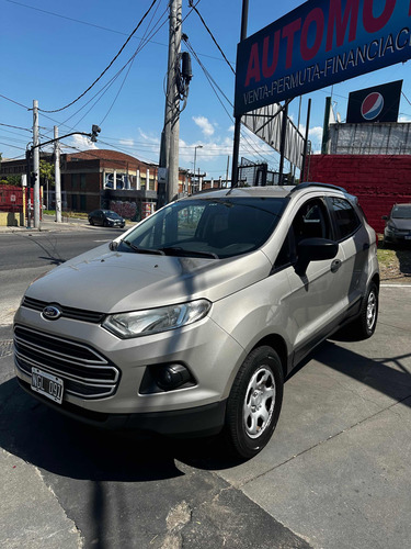 Ford Ecosport 2.0 Se 143cv 4x2