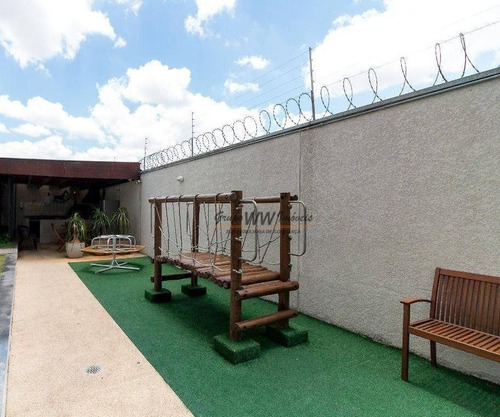 Imagem 30 de 30 de Apartamento À Venda, 82 M² Por R$ 516.000,00 - Jardim Flor Da Montanha - Guarulhos/sp - Ap3141