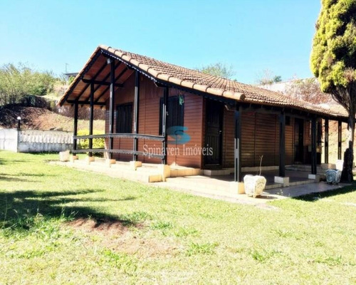 Imagem 30 de 30 de Chacara Em Atibaia Para Lazer - Ch00956 - 69735329