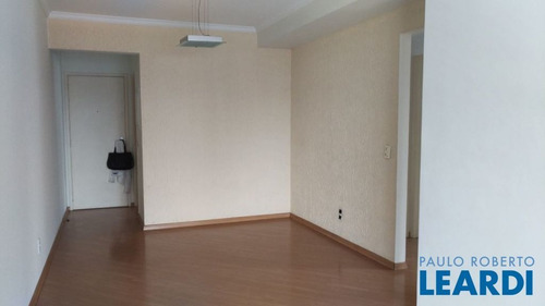 Imagem 3 de 15 de Apartamento - Vila Olímpia - Sp - 522439